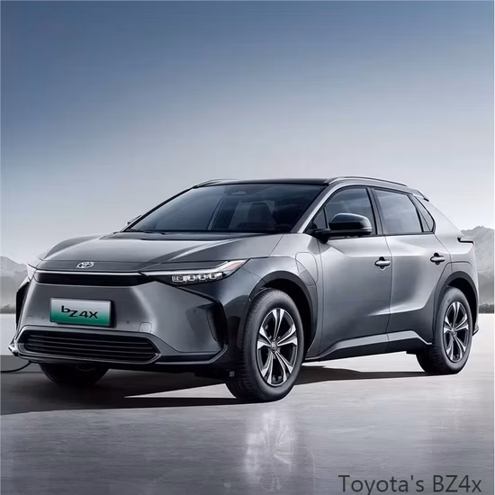 Auto usate Changan 2022 Mini veicoli elettrici ad alta velocità Guida a sinistra economica Auto nuova Changan Benben E-Star Prezzo economico Auto EV Auto elettrica in magazzino
