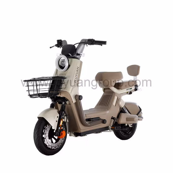 Scooter elettrico