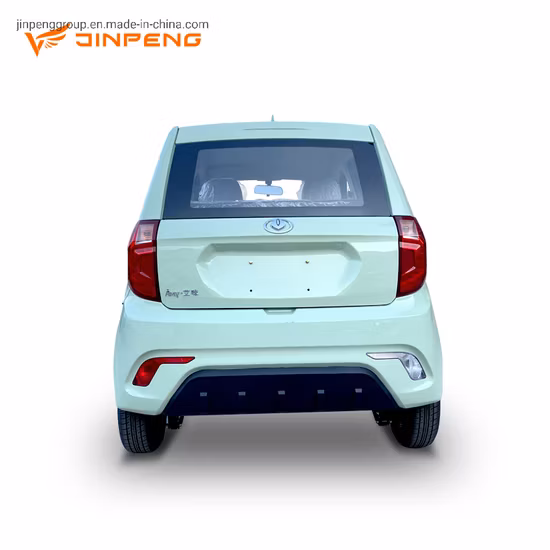 Auto elettrica EV Auto nuova energia Mini auto elettrica